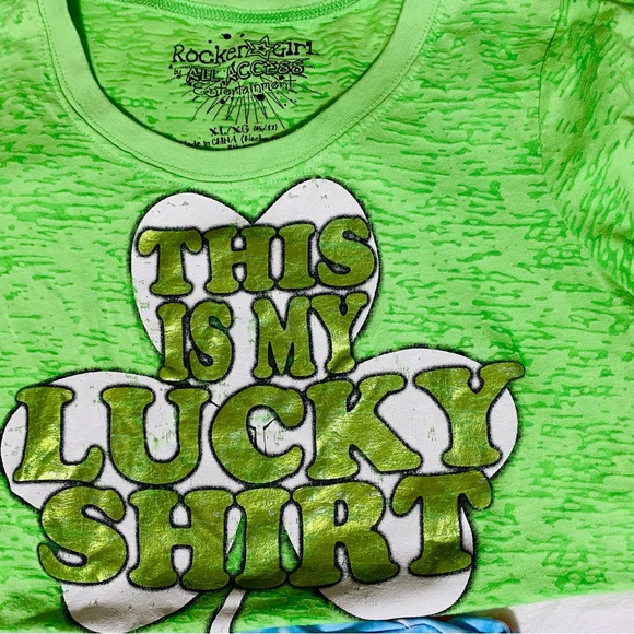 Irish day bundle - Picture 4 of 5